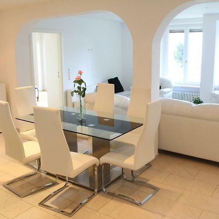 Ferienwohnung Amperblick Fuerstenfeldbruck Luaran gambar