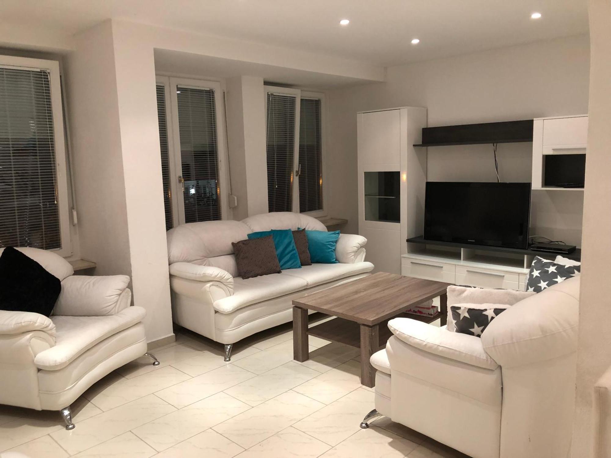 Ferienwohnung Amperblick Fuerstenfeldbruck Luaran gambar