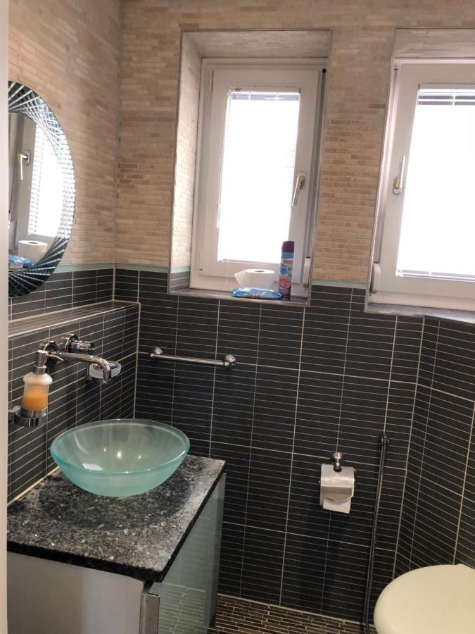Ferienwohnung Amperblick Fuerstenfeldbruck Luaran gambar