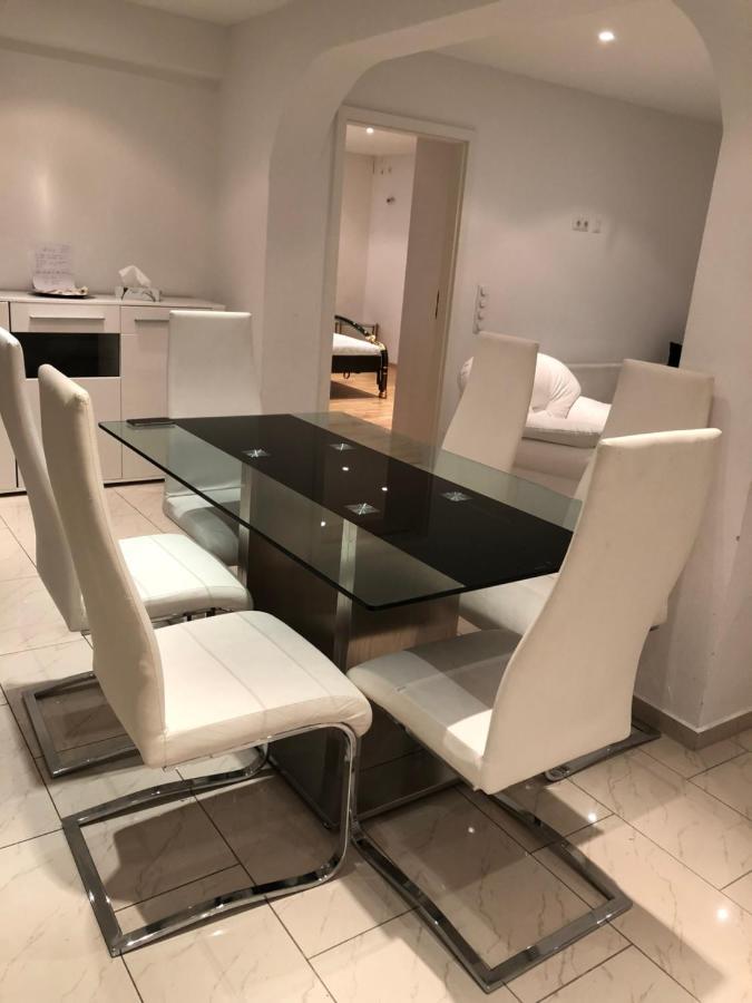 Ferienwohnung Amperblick Fuerstenfeldbruck Luaran gambar