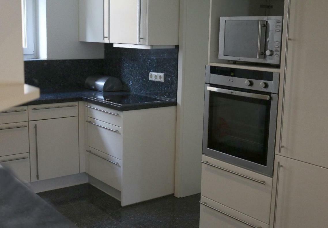 Ferienwohnung Amperblick Fuerstenfeldbruck Luaran gambar