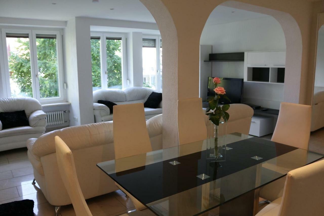 Ferienwohnung Amperblick Fuerstenfeldbruck Luaran gambar