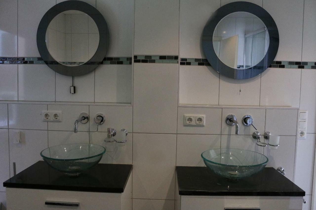 Ferienwohnung Amperblick Fuerstenfeldbruck Luaran gambar