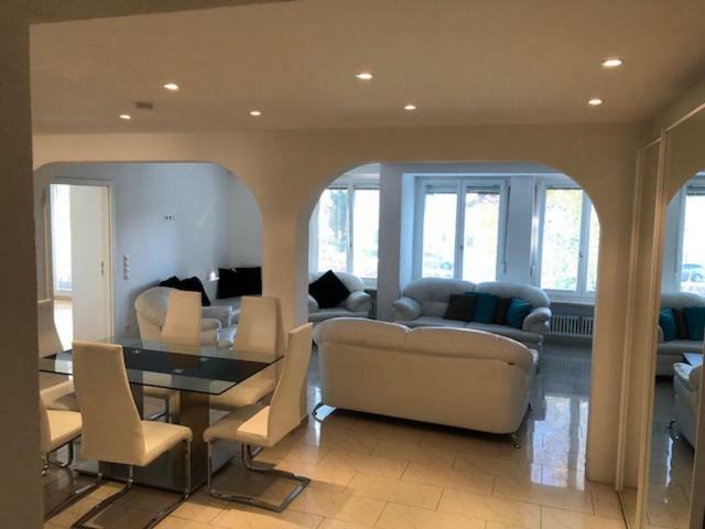 Ferienwohnung Amperblick Fuerstenfeldbruck Luaran gambar