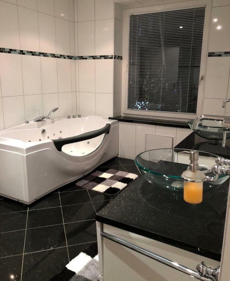 Ferienwohnung Amperblick Fuerstenfeldbruck Luaran gambar