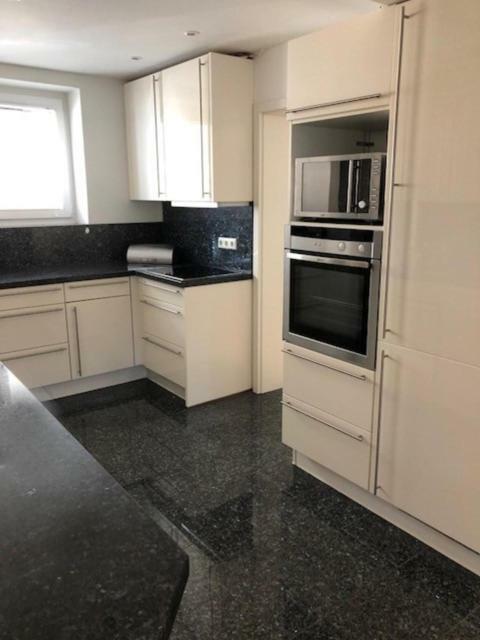 Ferienwohnung Amperblick Fuerstenfeldbruck Luaran gambar