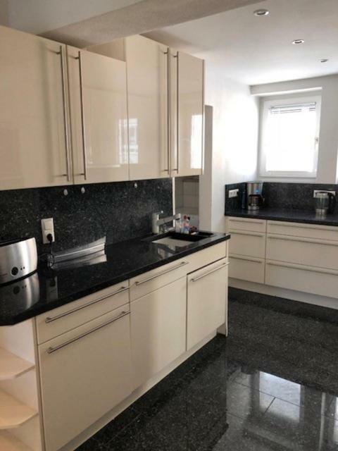 Ferienwohnung Amperblick Fuerstenfeldbruck Luaran gambar