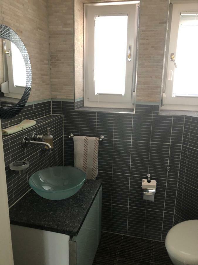 Ferienwohnung Amperblick Fuerstenfeldbruck Luaran gambar