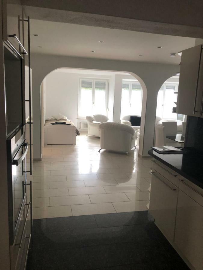 Ferienwohnung Amperblick Fuerstenfeldbruck Luaran gambar