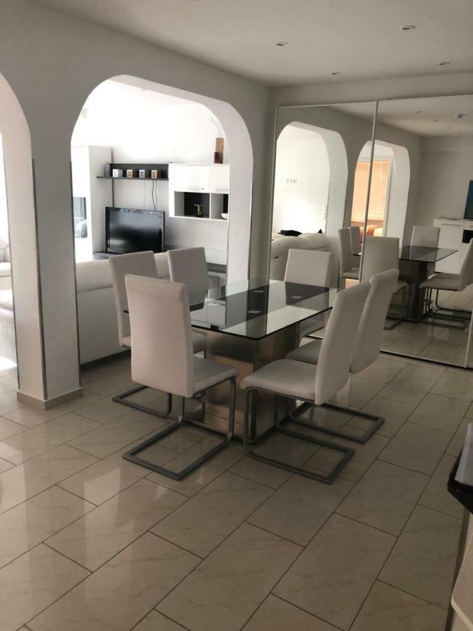 Ferienwohnung Amperblick Fuerstenfeldbruck Luaran gambar