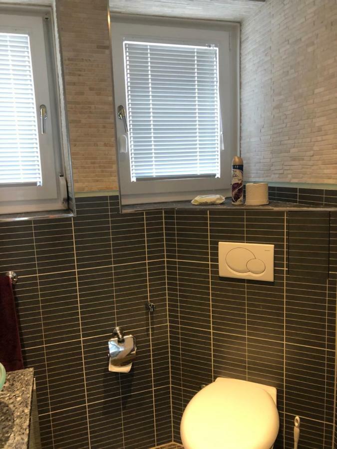 Ferienwohnung Amperblick Fuerstenfeldbruck Luaran gambar