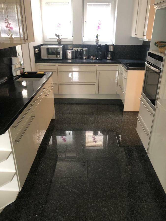 Ferienwohnung Amperblick Fuerstenfeldbruck Luaran gambar